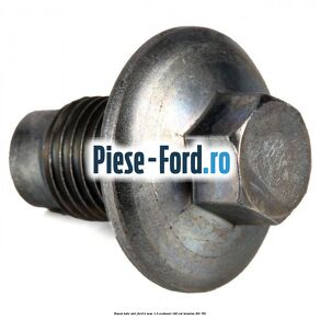 Buson baie ulei Ford B-Max 1.0 EcoBoost 140 cai #CC37794DFC